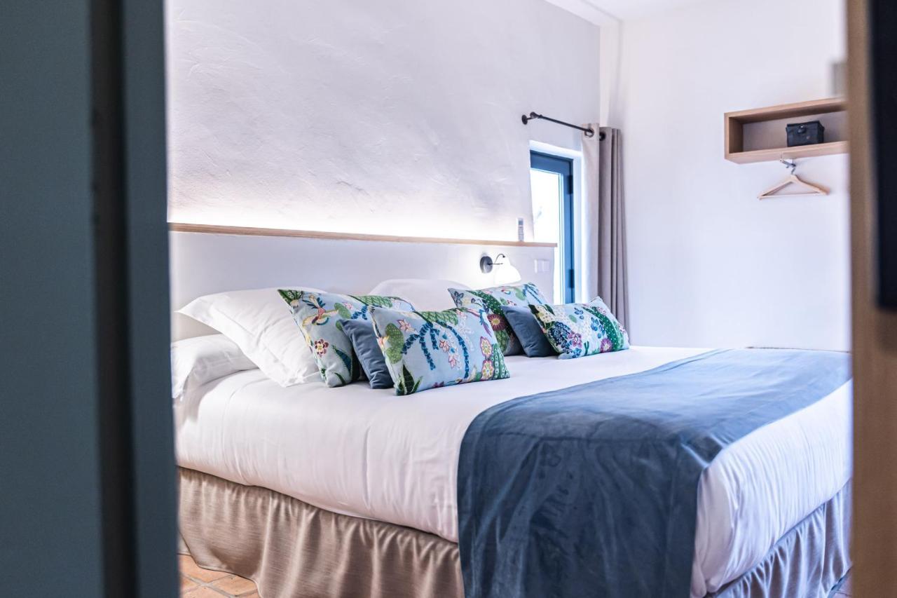 Hotel Monells Summum Eksteriør bilde