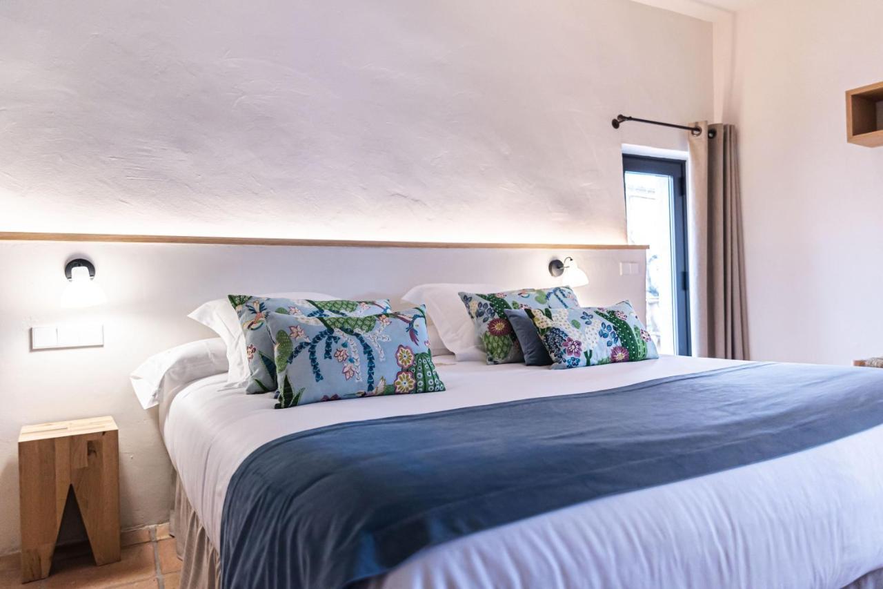 Hotel Monells Summum Eksteriør bilde