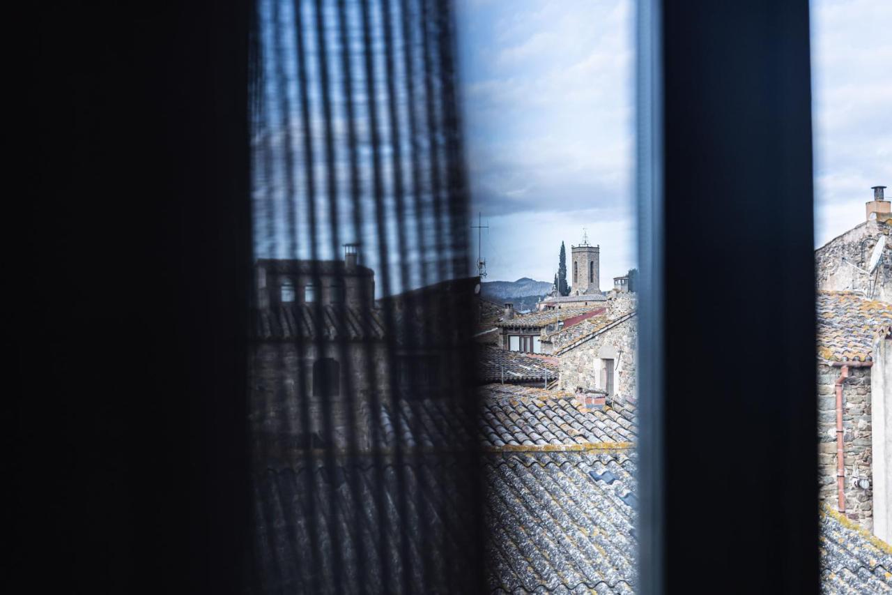 Hotel Monells Summum Eksteriør bilde