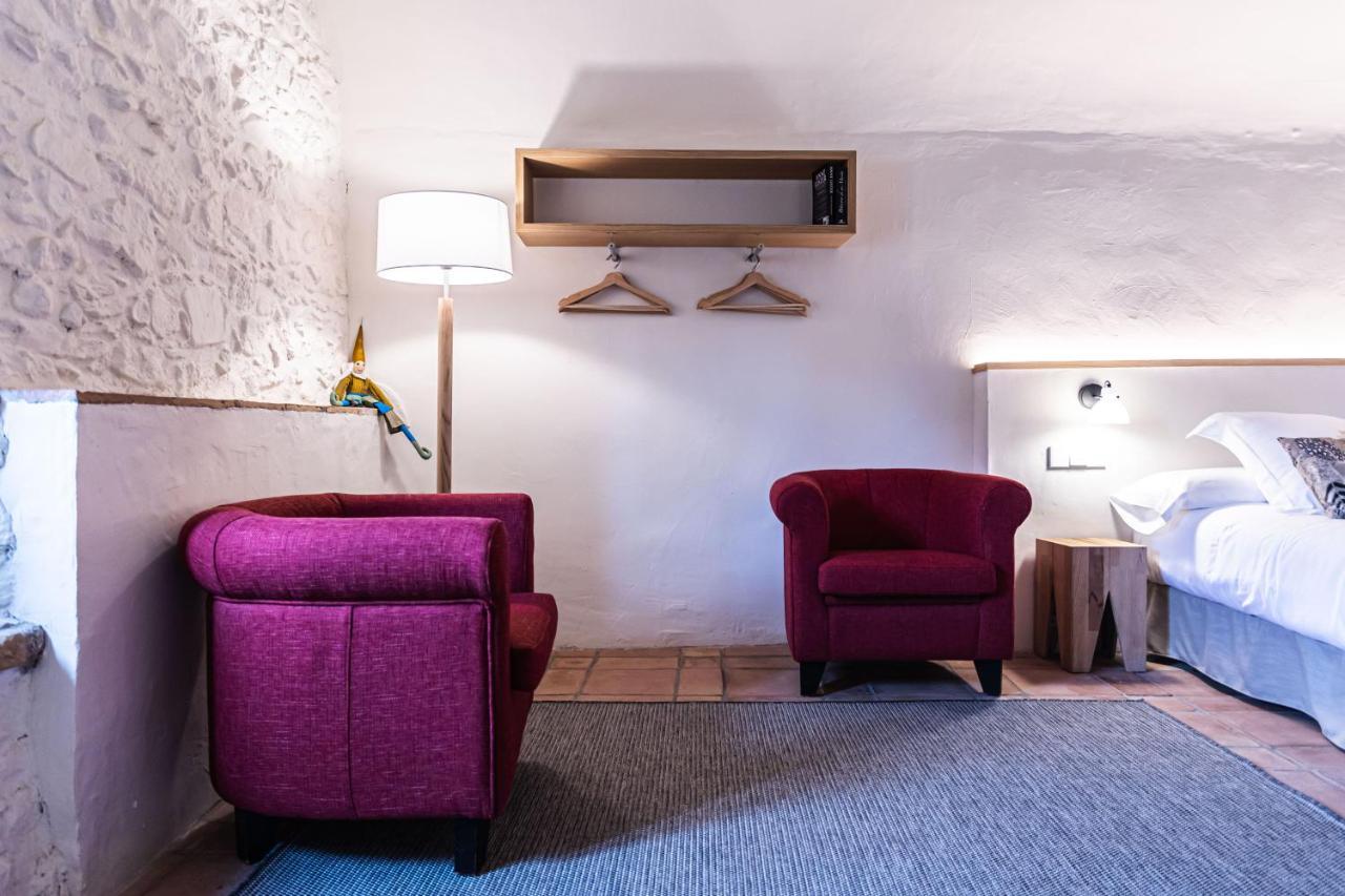 Hotel Monells Summum Eksteriør bilde