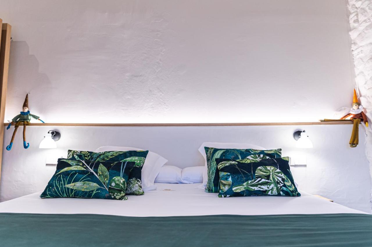 Hotel Monells Summum Eksteriør bilde